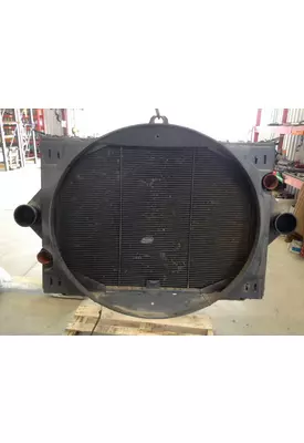 VOLVO WIA Charge Air Cooler (ATAAC)