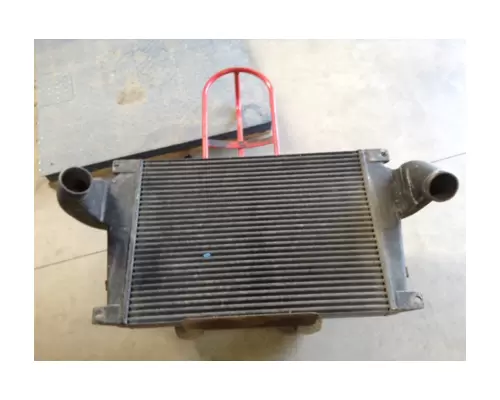 VOLVO WIA Charge Air Cooler (ATAAC)