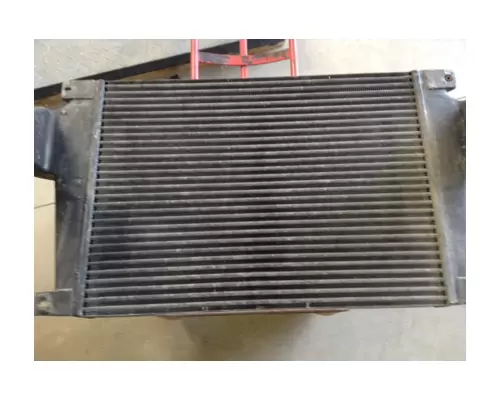 VOLVO WIA Charge Air Cooler (ATAAC)