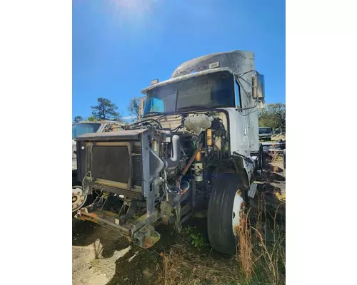 VOLVO WIA Complete Vehicle in Forest Park, GA #volvowia