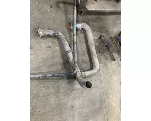 VOLVO WIA Coolant Tube