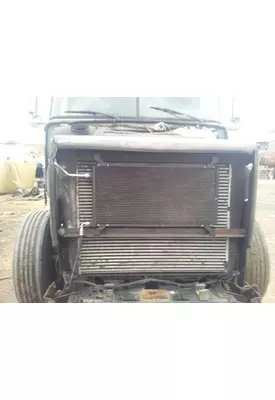 VOLVO WIA Cooling Assy. (Rad., Cond., ATAAC)