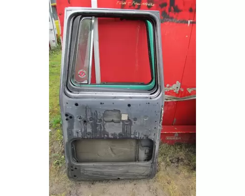 VOLVO WIA DOOR ASSEMBLY, FRONT