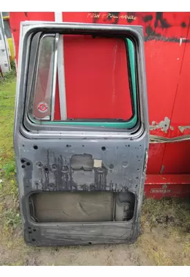 VOLVO WIA DOOR ASSEMBLY, FRONT