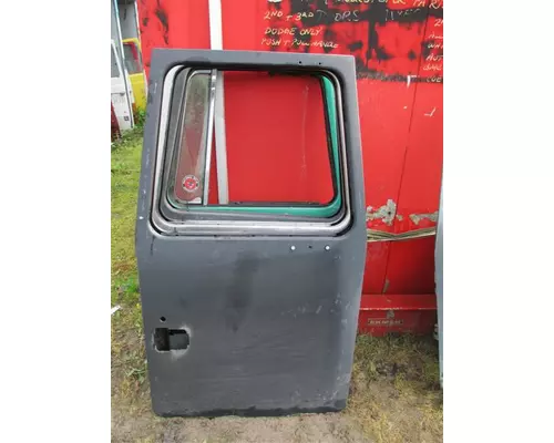 VOLVO WIA DOOR ASSEMBLY, FRONT