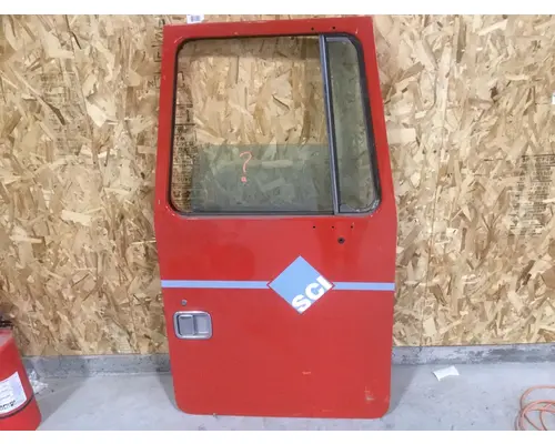 VOLVO WIA DOOR-FRONT