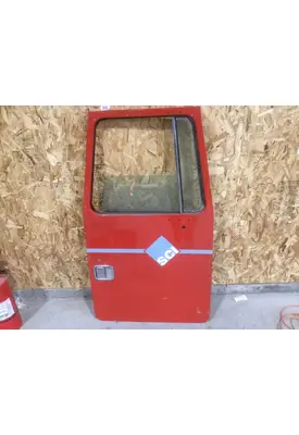 VOLVO WIA DOOR-FRONT
