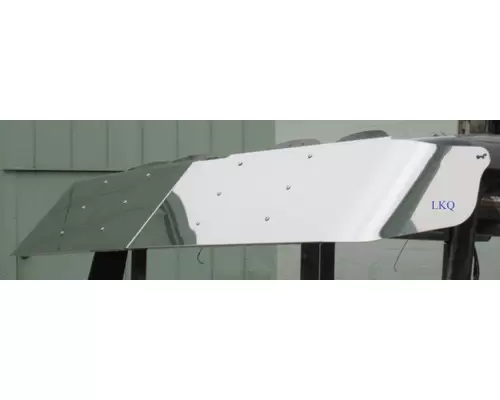 VOLVO WIA EXTERIOR SUN VISOR