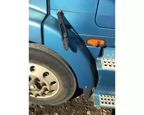 VOLVO WIA FENDER EXTENSION