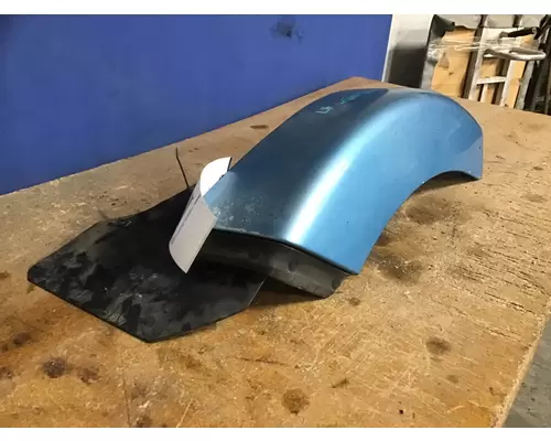 VOLVO WIA FENDER EXTENSION