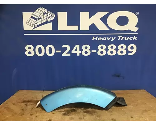 VOLVO WIA FENDER EXTENSION