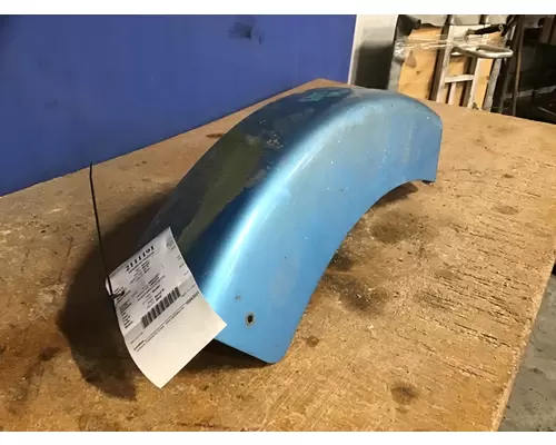 VOLVO WIA FENDER EXTENSION