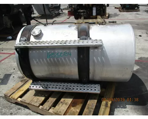 VOLVO WIA FUEL TANK