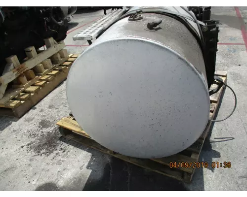 VOLVO WIA FUEL TANK