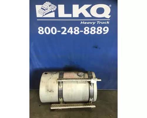 VOLVO WIA FUEL TANK