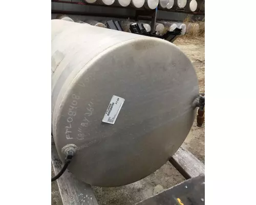 VOLVO WIA FUEL TANK