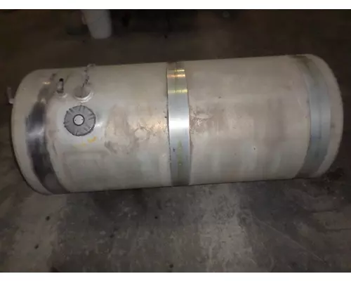 VOLVO WIA FUEL TANK