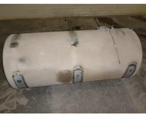 VOLVO WIA FUEL TANK