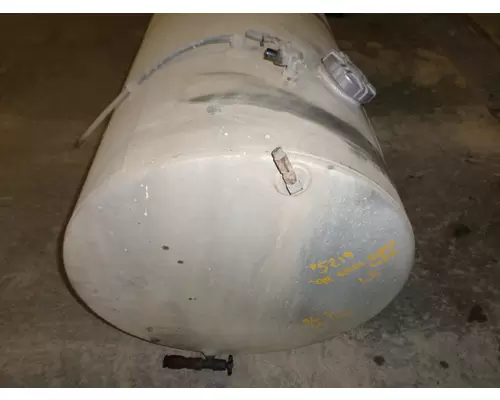 VOLVO WIA FUEL TANK