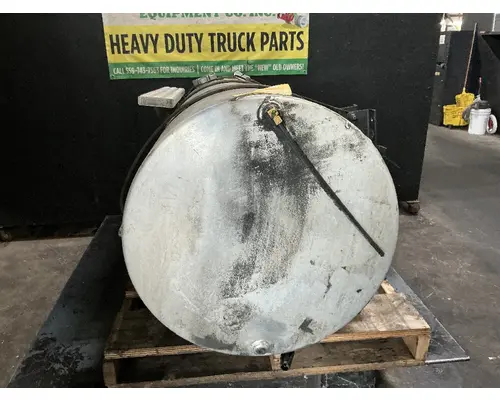 VOLVO WIA Fuel Tank