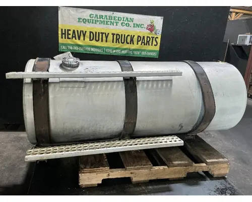 VOLVO WIA Fuel Tank