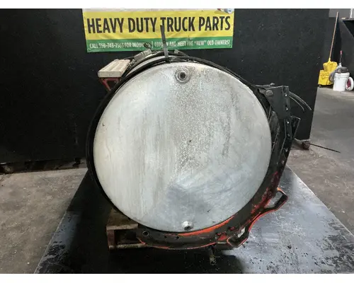 VOLVO WIA Fuel Tank