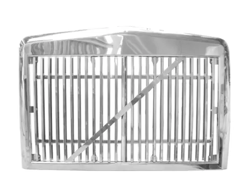 VOLVO WIA GRILLE