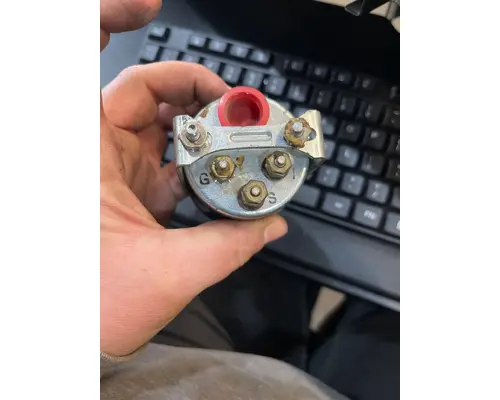 VOLVO WIA Gauges (all)