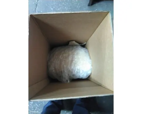 VOLVO WIA HEADLAMP ASSEMBLY