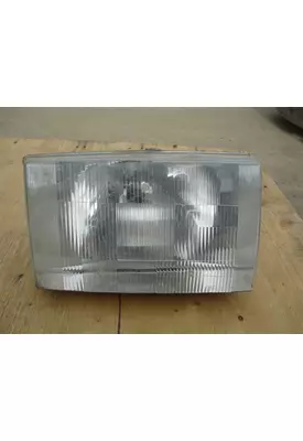 VOLVO WIA HEADLAMP ASSEMBLY