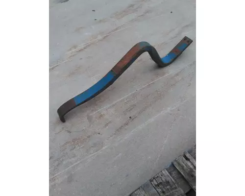 VOLVO WIA LEAF SPRING, REAR