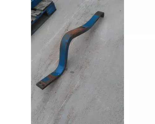 VOLVO WIA LEAF SPRING, REAR