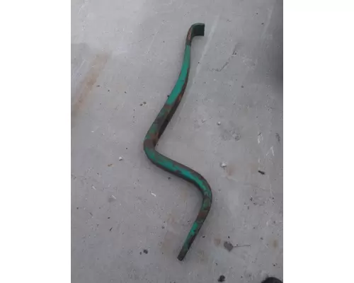 VOLVO WIA LEAF SPRING, REAR