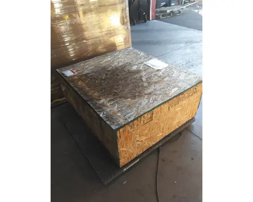 VOLVO WIA RADIATOR ASSEMBLY