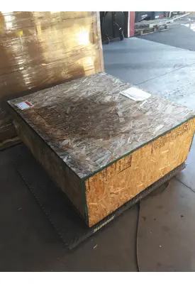 VOLVO WIA RADIATOR ASSEMBLY