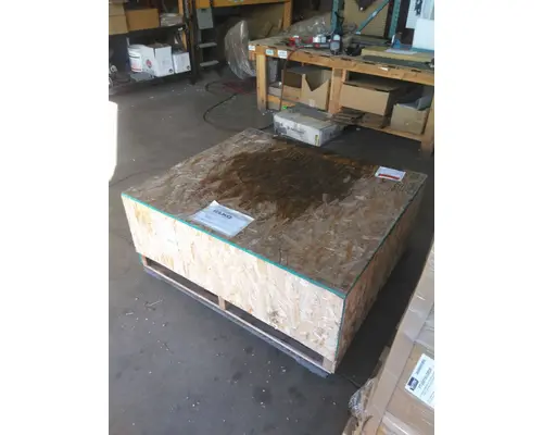 VOLVO WIA RADIATOR ASSEMBLY