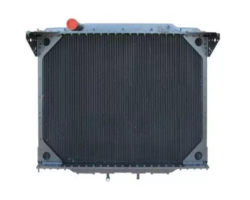 VOLVO WIA RADIATOR ASSEMBLY