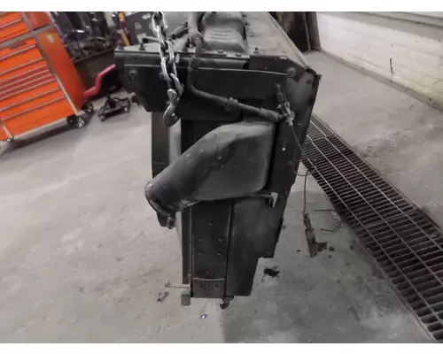 VOLVO WIA RADIATOR ASSEMBLY