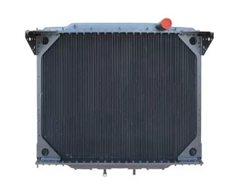 VOLVO WIA RADIATOR ASSEMBLY