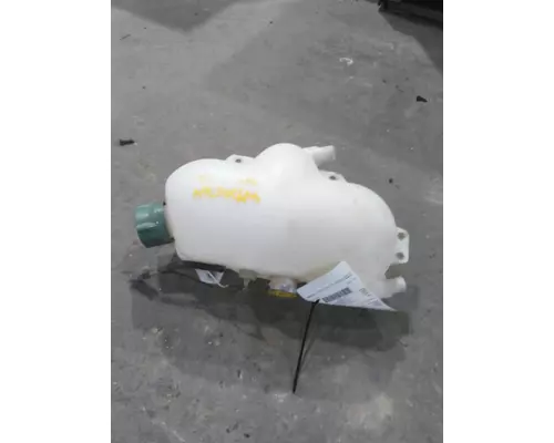 VOLVO WIA RADIATOR OVERFLOW TANK