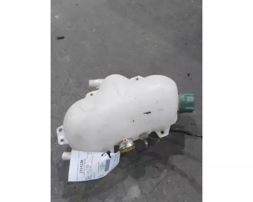 VOLVO WIA RADIATOR OVERFLOW TANK