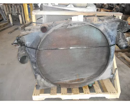 VOLVO WIA Radiator