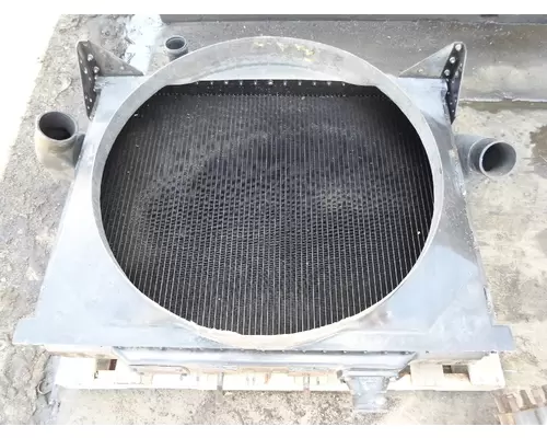 VOLVO WIA Radiator