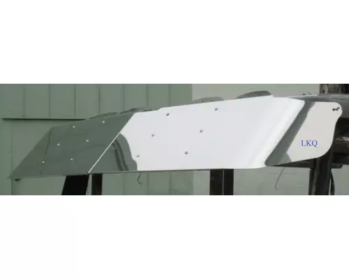 VOLVO WIA SUN VISOR, EXTERIOR