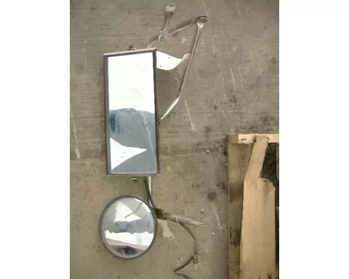 VOLVO WIA Side View Mirror