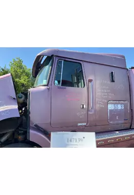 VOLVO WIL Door Assembly, Front