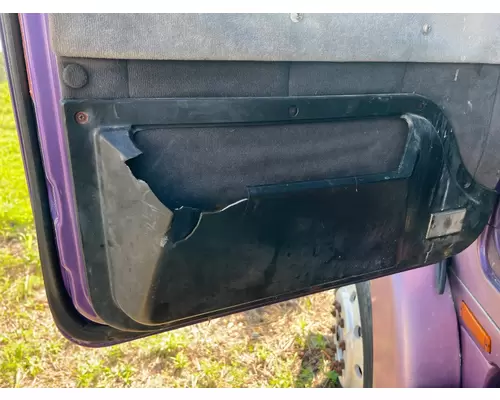 VOLVO WIL Door Assembly, Front