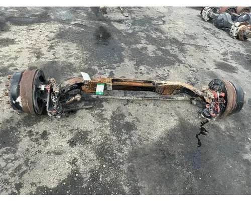 VOLVO WIM Axle Assembly, Front (Steer)