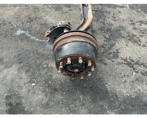 VOLVO WIM Axle Assembly, Front (Steer)