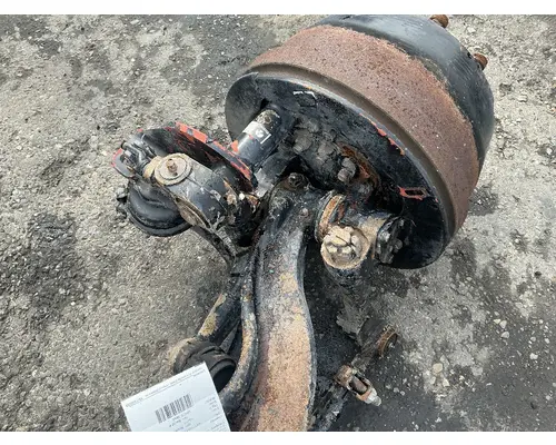 VOLVO WIM Axle Assembly, Front (Steer)